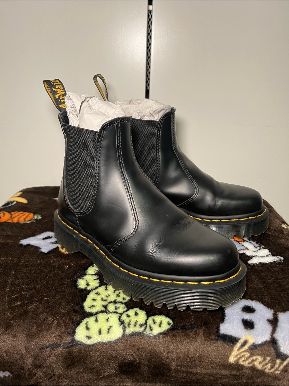 Dr Marten Bex Chelsea Boots